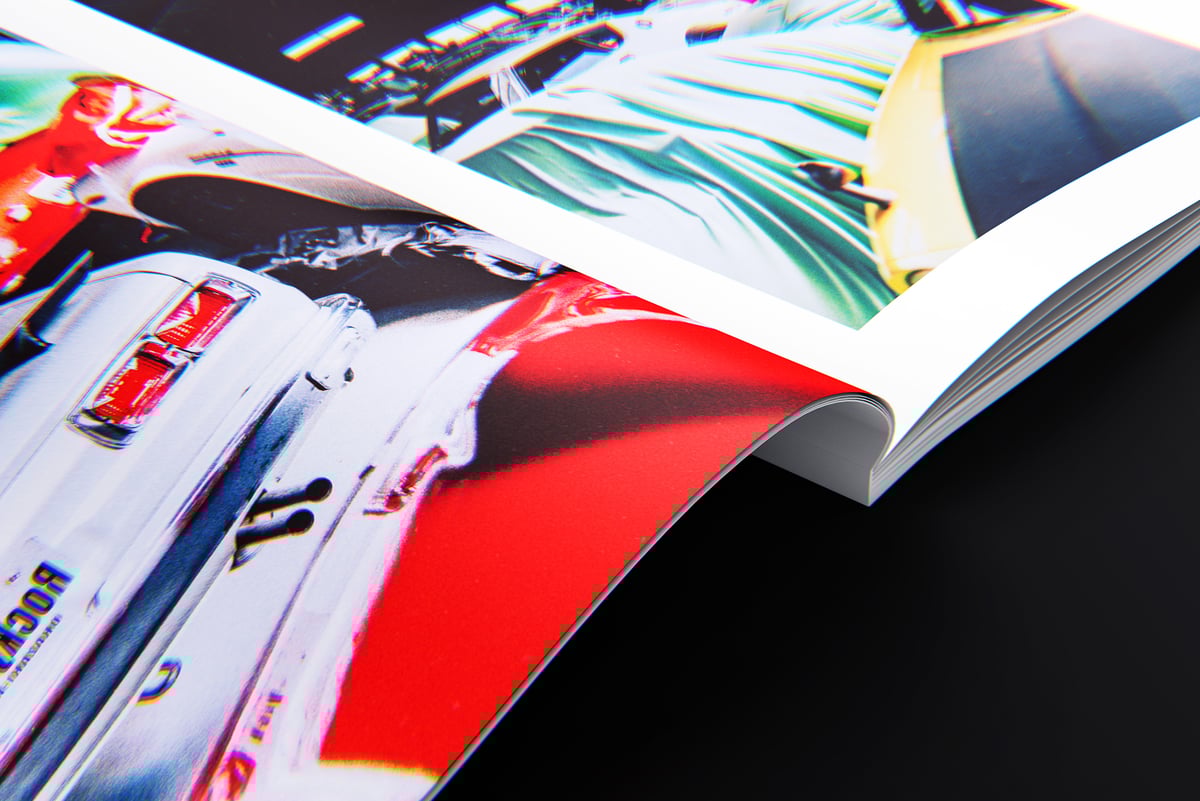 StyleBandits Japan: Volume One | StyleBandits